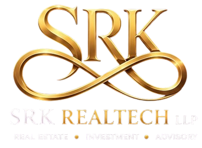 SRK Realtech LLP logo